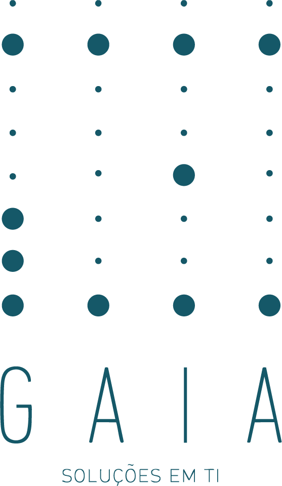 Logo GAIA